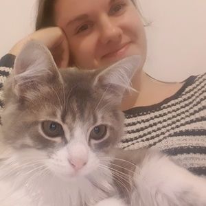 Meet your Posher, Alice